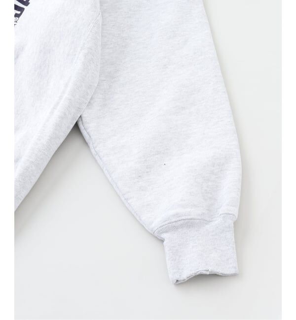 EDIFICE「COUTURE D&rsquo;ADAM (クチュール ド アダム) Vintage スウェット」|スウェット・ジャージ|