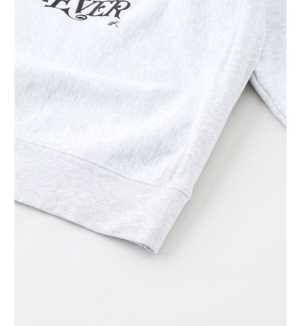 EDIFICE「COUTURE D&rsquo;ADAM (クチュール ド アダム) Vintage スウェット」|スウェット・ジャージ|