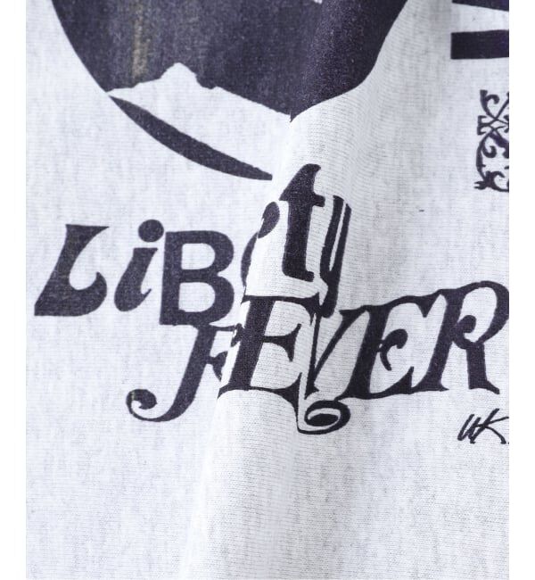 EDIFICE「COUTURE D&rsquo;ADAM (クチュール ド アダム) Vintage スウェット」|スウェット・ジャージ|