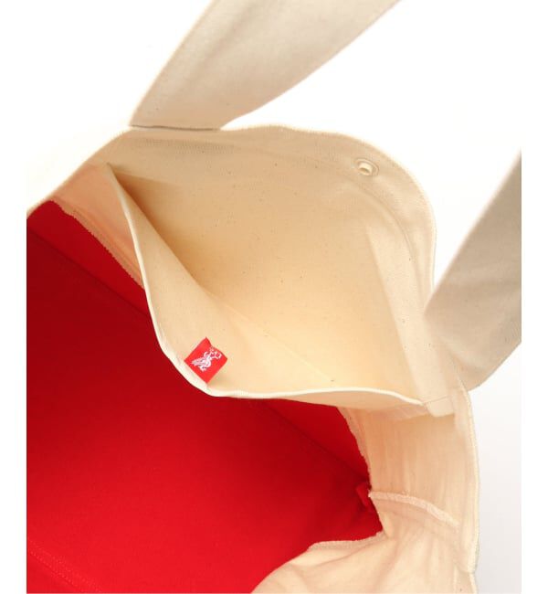 Liverpool FC「【Liverpool FC / リバプール FC】BIG TOTE」|トートバッグ|