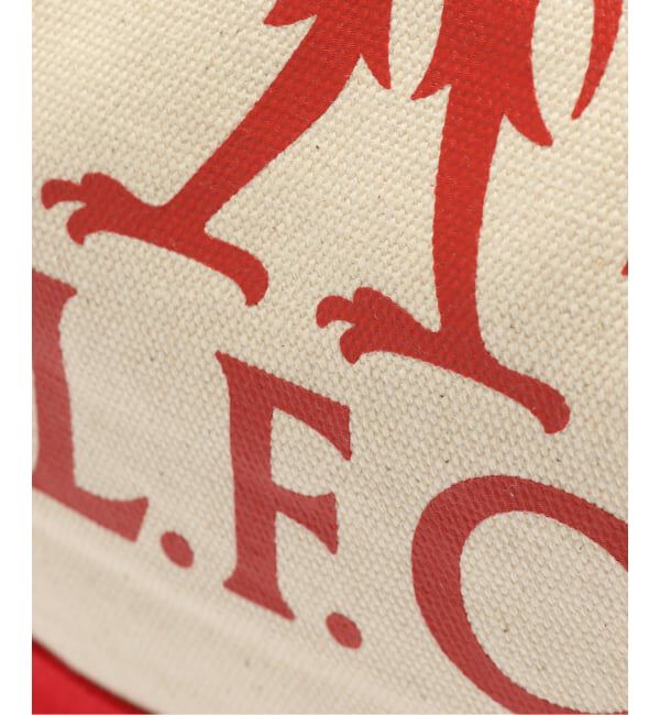 Liverpool FC「【Liverpool FC / リバプール FC】BIG TOTE」|トートバッグ|