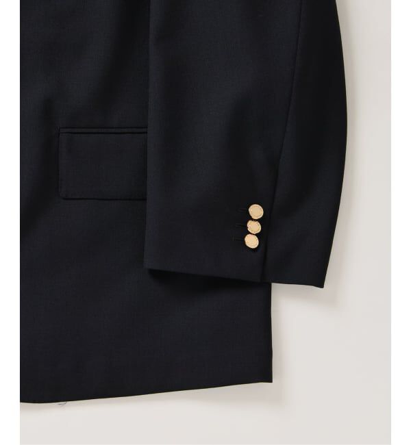 EDIFICE「COUTURE D&rsquo;ADAM (クチュール ド アダム)  Big ジャケット Single Blazer」|テーラードジャケット|