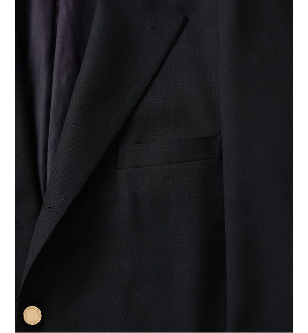 EDIFICE「COUTURE D&rsquo;ADAM (クチュール ド アダム)  Big ジャケット Single Blazer」|テーラードジャケット|