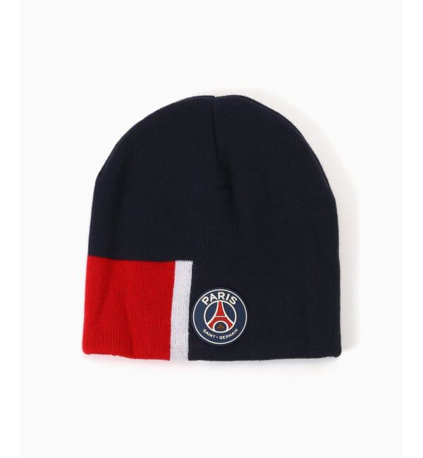 Paris Saint-Germain「【Paris Saint-Germain 】WEEPLAY COFFRET BONNET + ECHARPE PSG」|その他|