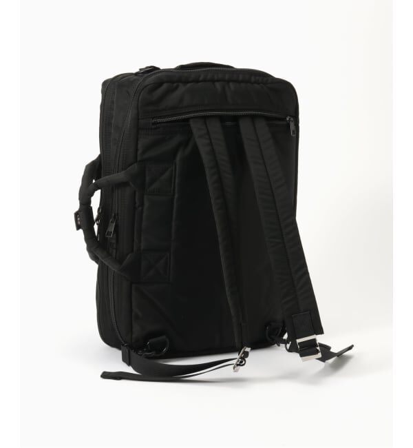 EDIFICE「MAC（マッキントッシュ）3WAY BRIEFCASE」|その他|