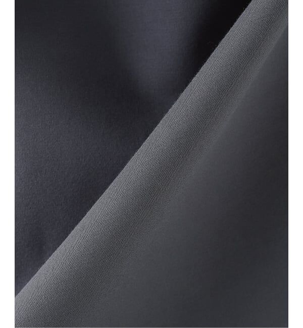 417 EDIFICE「JAPONCH / ポンチクルーネック カットソー」|Tシャツ・カットソー|