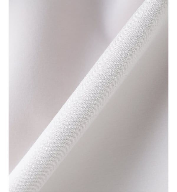 417 EDIFICE「JAPONCH / ポンチクルーネック カットソー」|Tシャツ・カットソー|