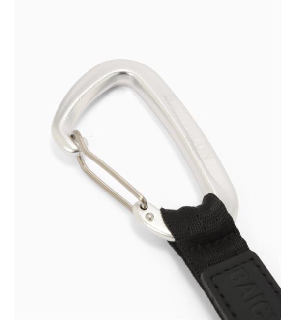 417 EDIFICE「BAICYCLON by bagjack KEY CORD SILVER」|その他|