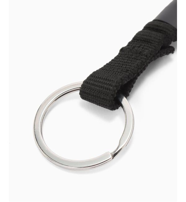 417 EDIFICE「BAICYCLON by bagjack KEY CORD SILVER」|その他|