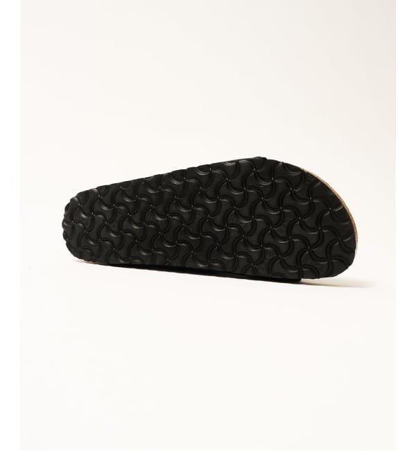 417 EDIFICE「BIRKEN STOCK / ビルケンシュトック 417別注 Narrow Florida FR LENB」|サンダル|