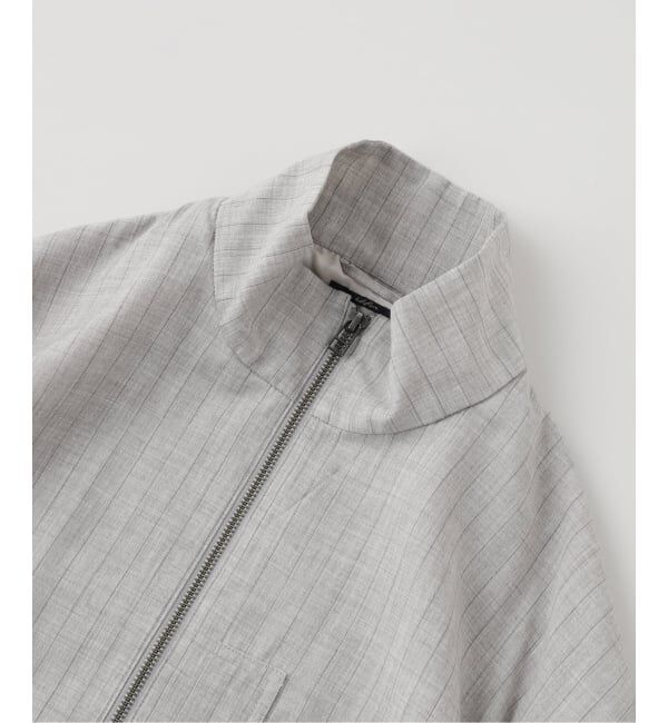 EDIFICE「トロピカル フライト ブルゾン」|その他|