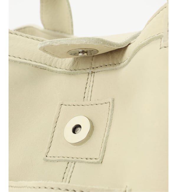 PULP「PALOMA WOOL / パロマウール BIG GUIDA」|ハンドバッグ|