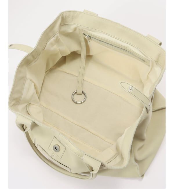 PULP「PALOMA WOOL / パロマウール BIG GUIDA」|ハンドバッグ|