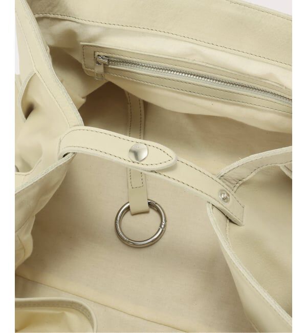 PULP「PALOMA WOOL / パロマウール BIG GUIDA」|ハンドバッグ|