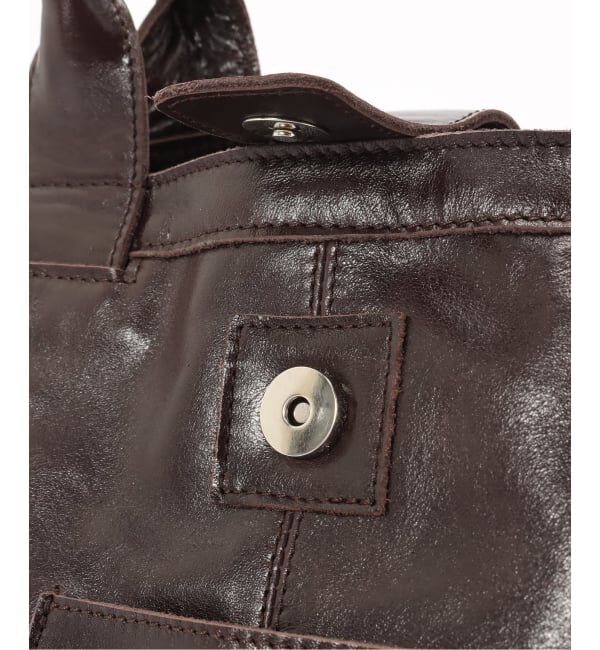 PULP「PALOMA WOOL / パロマウール GUIDA」|ハンドバッグ|