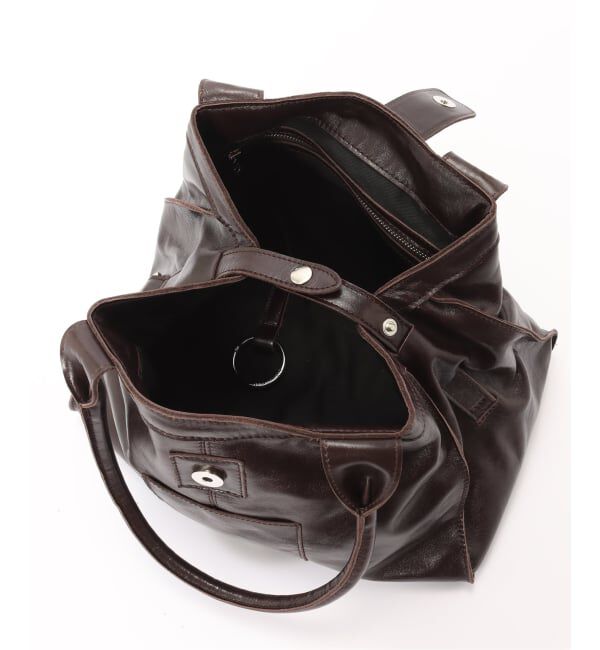 PULP「PALOMA WOOL / パロマウール GUIDA」|ハンドバッグ|