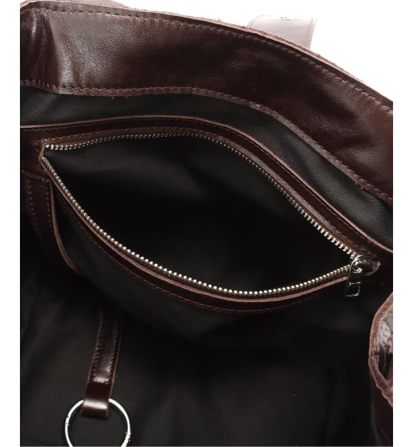 PULP「PALOMA WOOL / パロマウール GUIDA」|ハンドバッグ|