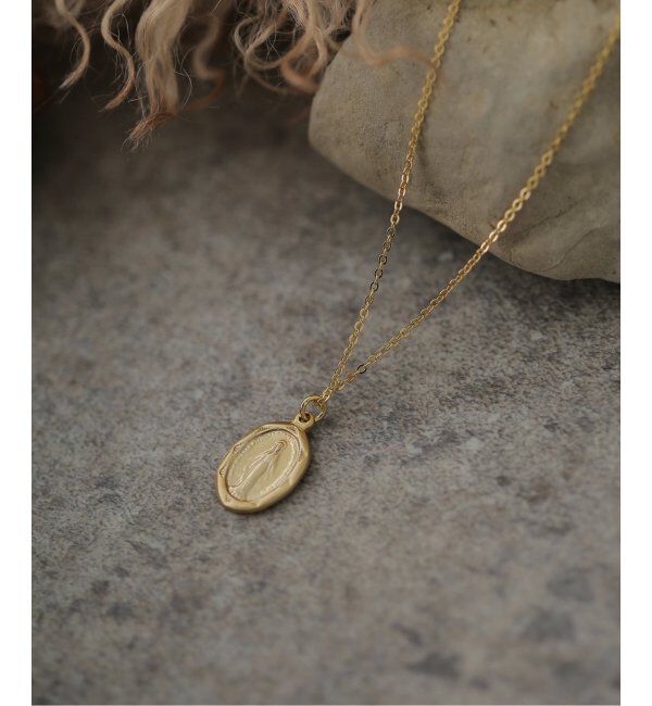 JOURNAL STANDARD relume「《追加5》RELUMEメダイネックレス」|ネックレス|