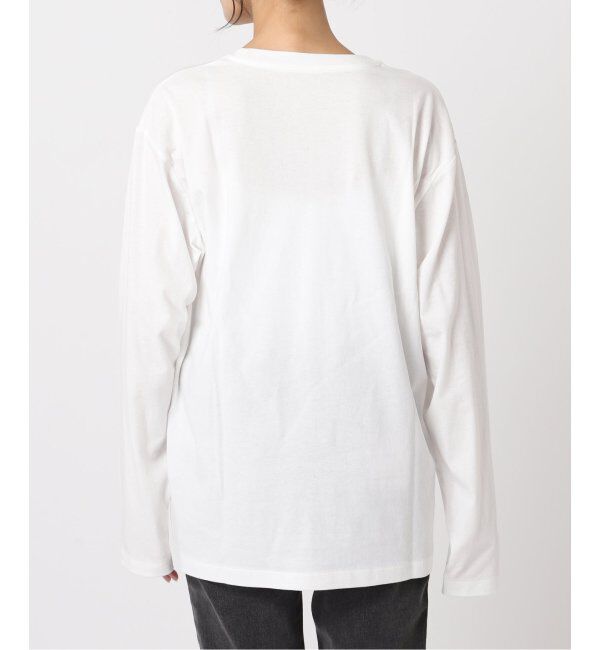 JOURNAL STANDARD relume「《2枚セット》3WAY Tシャツレイヤードスウェット」|スウェット・ジャージ|