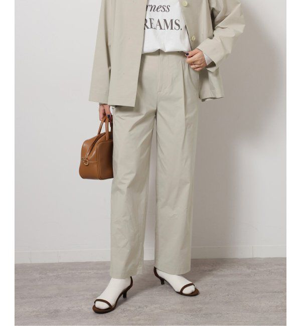 JOURNAL STANDARD relume「【SPENSIERATO】ストレートパンツ」|スラックス|