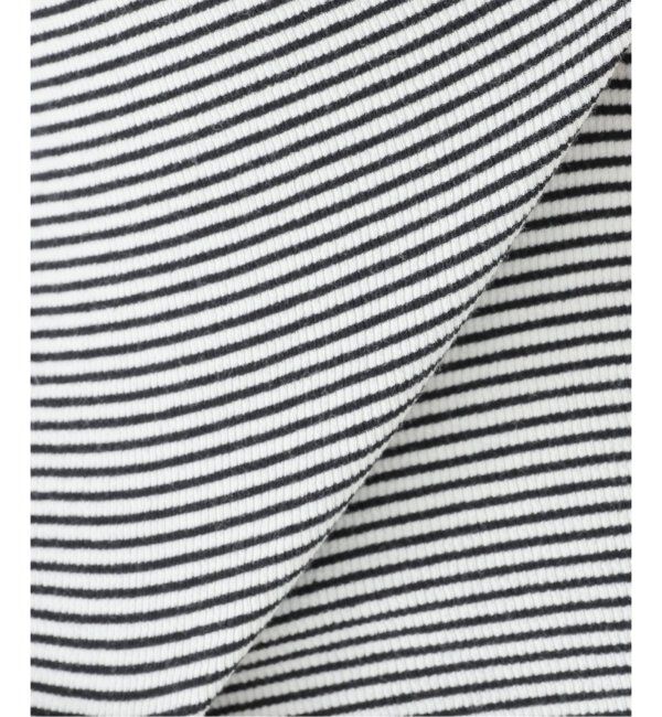 JOURNAL STANDARD relume「ベアテレコ2WAYヘンリーネックプルオーバー」|Tシャツ・カットソー|