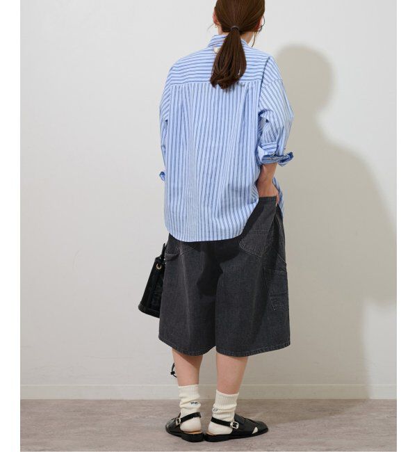 JOURNAL STANDARD relume「【Lee /リー】BAGGY PAINTER SHORTS」|その他|