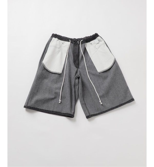 JOURNAL STANDARD relume「【Lee /リー】BAGGY PAINTER SHORTS」|その他|