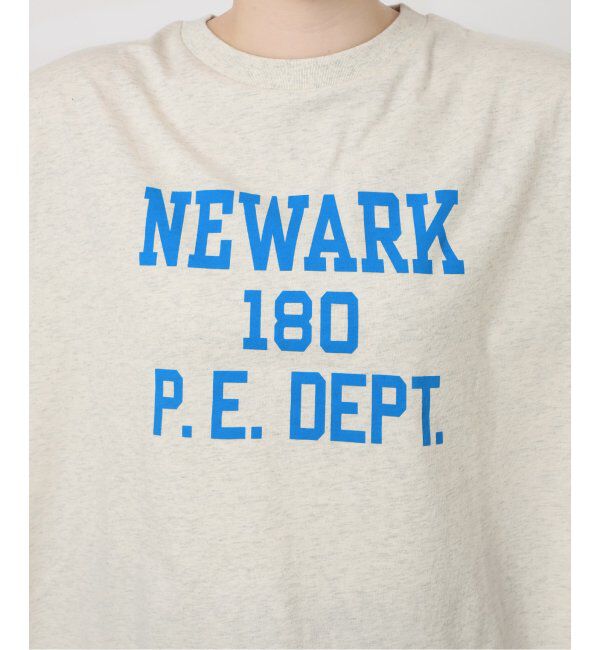 JOURNAL STANDARD relume「別注【Champion/チャンピオン】26/s Jersey Tee：Tシャツ」|Tシャツ・カットソー|