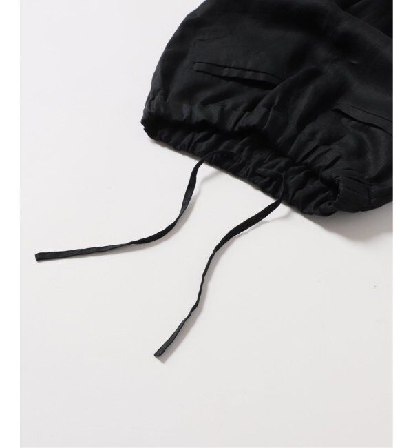 JOURNAL STANDARD relume「《WEB限定追加3》麻スリットイージーパンツ」|その他|