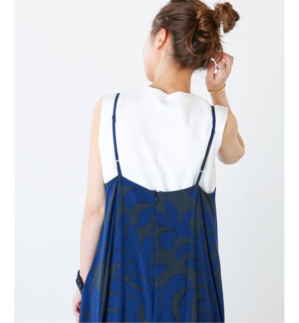 JOURNAL STANDARD relume「《追加2》TCワッフルノースリーブ」|Tシャツ・カットソー|