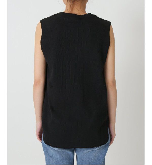 JOURNAL STANDARD relume「《追加2》TCワッフルノースリーブ」|Tシャツ・カットソー|
