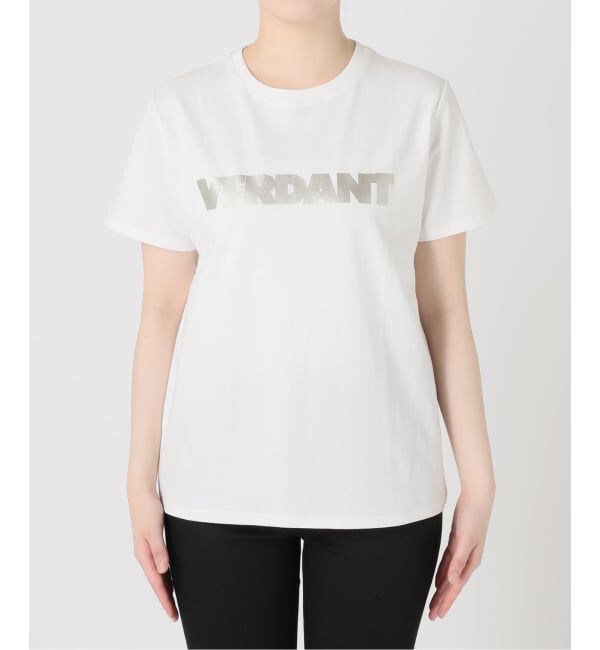 JOURNAL STANDARD「《WEB限定追加4》VERDANT Tシャツ」|Tシャツ・カットソー|