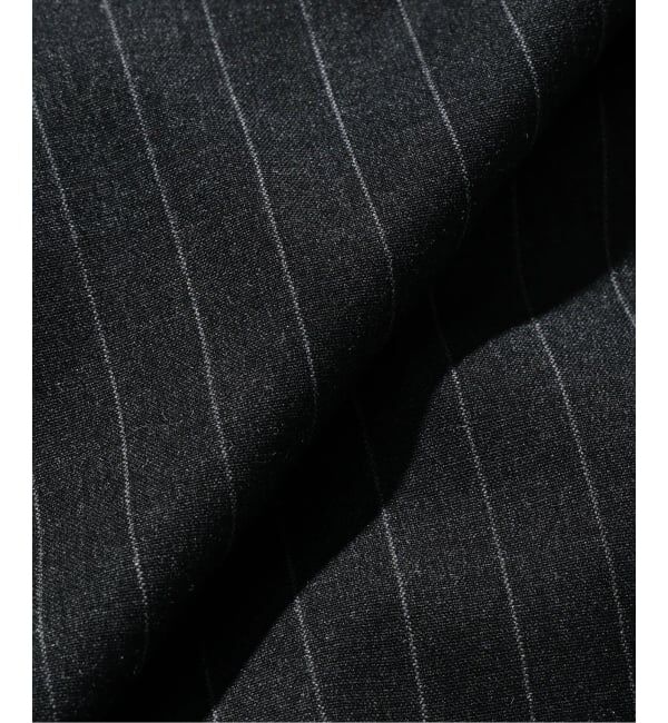 JOURNAL STANDARD「TRモダン ワイド スラックス」|スラックス|