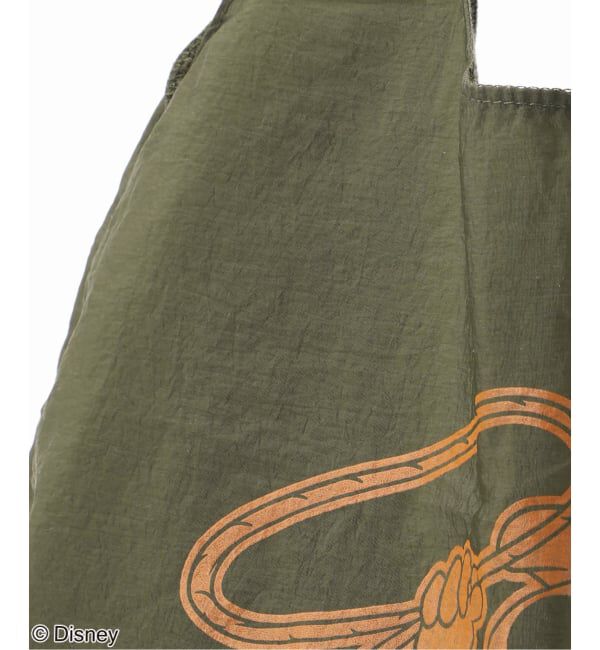 JOURNAL STANDARD relume「別注【GOOD ROCK SPEED】＜MICKEY MOUSE＞トートバッグ」|トートバッグ|