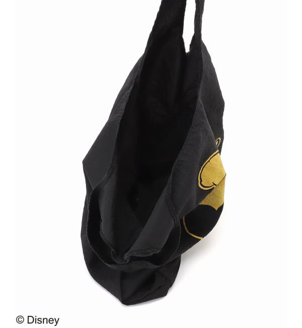 JOURNAL STANDARD relume「別注【GOOD ROCK SPEED】＜MICKEY MOUSE＞トートバッグ」|トートバッグ|