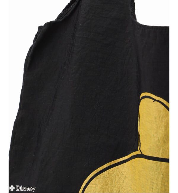 JOURNAL STANDARD relume「別注【GOOD ROCK SPEED】＜MICKEY MOUSE＞トートバッグ」|トートバッグ|