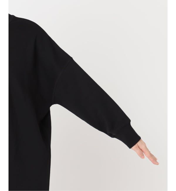 JOURNAL STANDARD relume「《追加 / 新色》オーバーサイズロングスウェット」|スウェット・ジャージ|