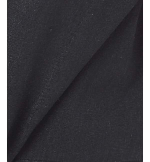 JOURNAL STANDARD relume「［手洗い可］リネンフィールノーカラージレ」|その他|