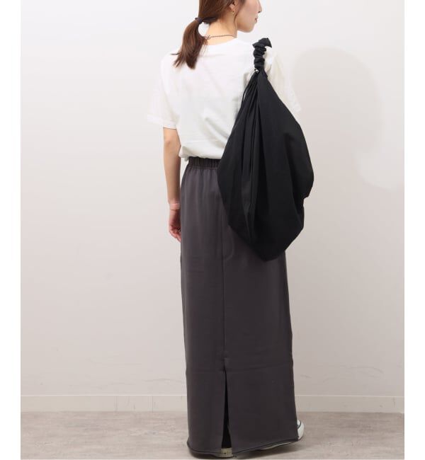 JOURNAL STANDARD relume「別注【GOOD ROCK SPEED】カラーロゴフォトTEE」|Tシャツ・カットソー|