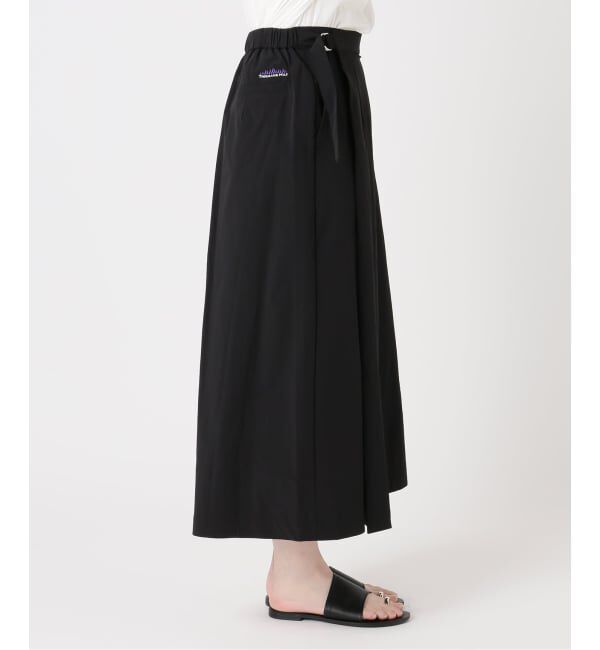 JOURNAL STANDARD relume「別注【THOUSAND MILE/サウザンドマイル】ベルトSK」|スカート|