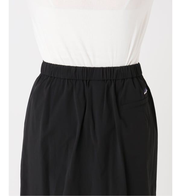 JOURNAL STANDARD relume「別注【THOUSAND MILE/サウザンドマイル】ベルトSK」|スカート|