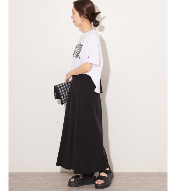 JOURNAL STANDARD relume「別注【THOUSAND MILE/サウザンドマイル】ベルトSK」|スカート|