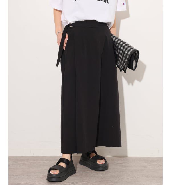 JOURNAL STANDARD relume「別注【THOUSAND MILE/サウザンドマイル】ベルトSK」|スカート|