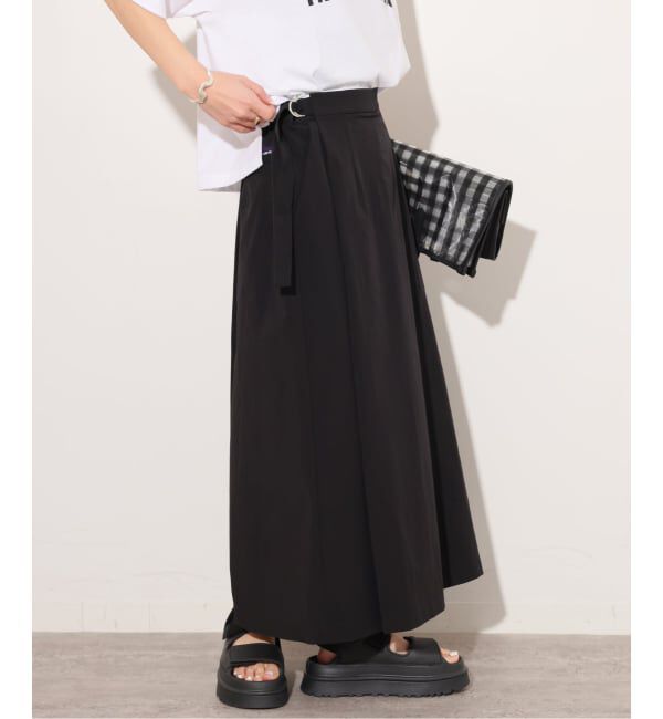 JOURNAL STANDARD relume「別注【THOUSAND MILE/サウザンドマイル】ベルトSK」|スカート|