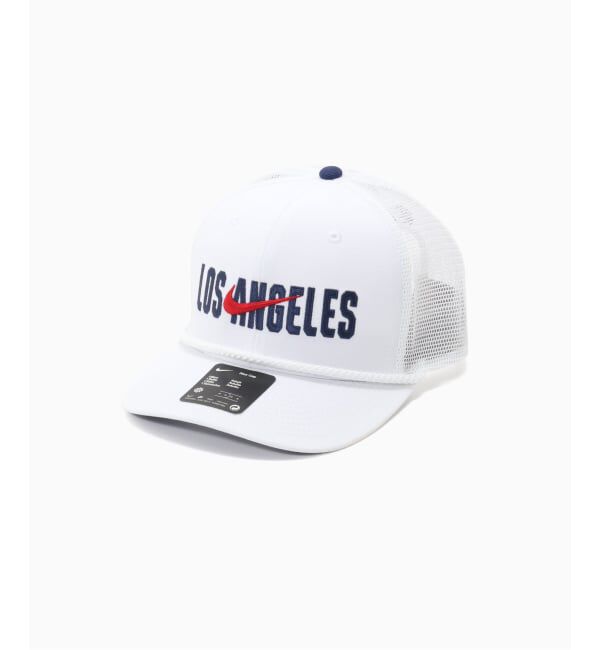 JOURNAL STANDARD「Fanatics MLB Nike Primetime Dri-Fit Truc」|キャップ・キャスケット|ホワイト