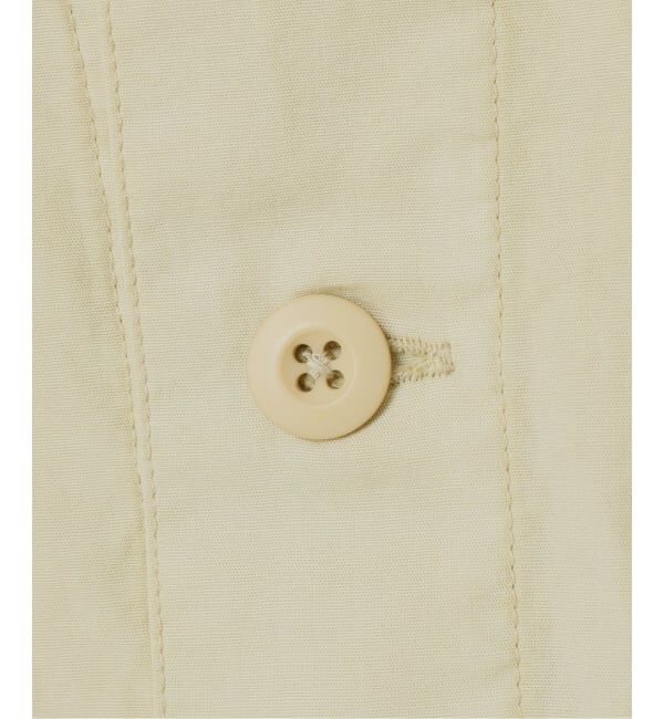 JOURNAL STANDARD「《追加》別注【J.J.Mercer / ジェイジェイマーサー】ファティーグシャツ」|シャツ・ブラウス|