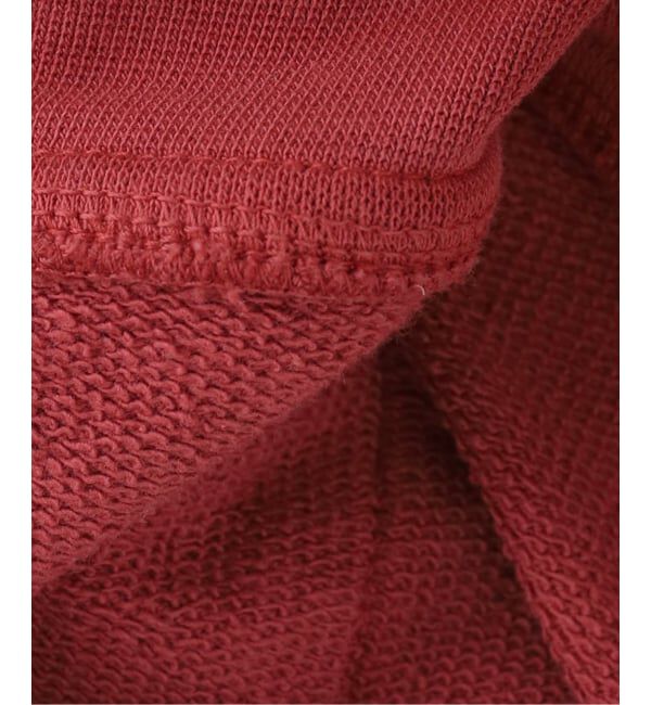 Oriens JOURNAL STANDARD「【Carne Bollente/カルネボレンテ】Zipcode:Desire」|パーカー|