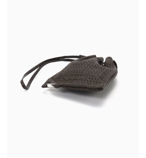 JOURNAL STANDARD「ED ROBERT JUDSON / エドロバート ジャドソン 別注 karabiner drawstring」|ポーチ|