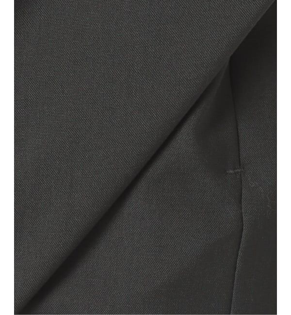 journal standard L'essage「《セットアップ可》POPLIN タックジャケット」|その他|