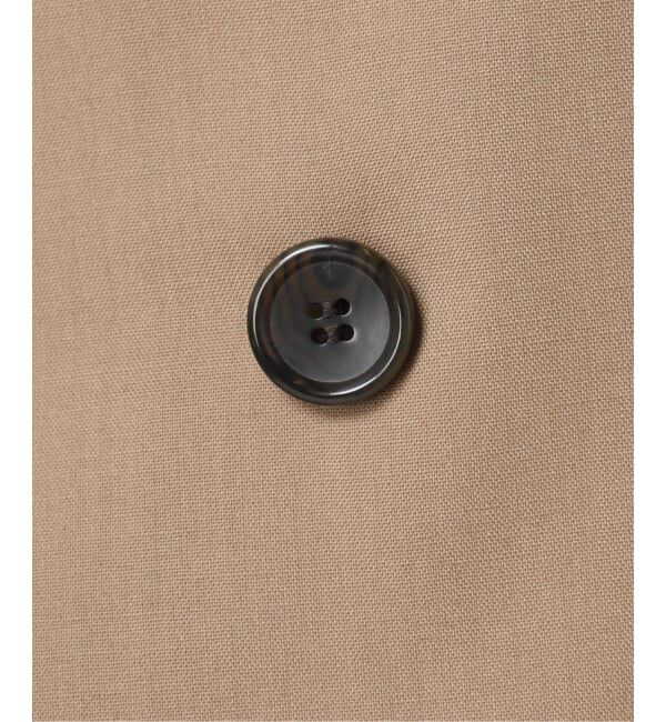 journal standard L'essage「《セットアップ可》POPLIN タックジャケット」|その他|